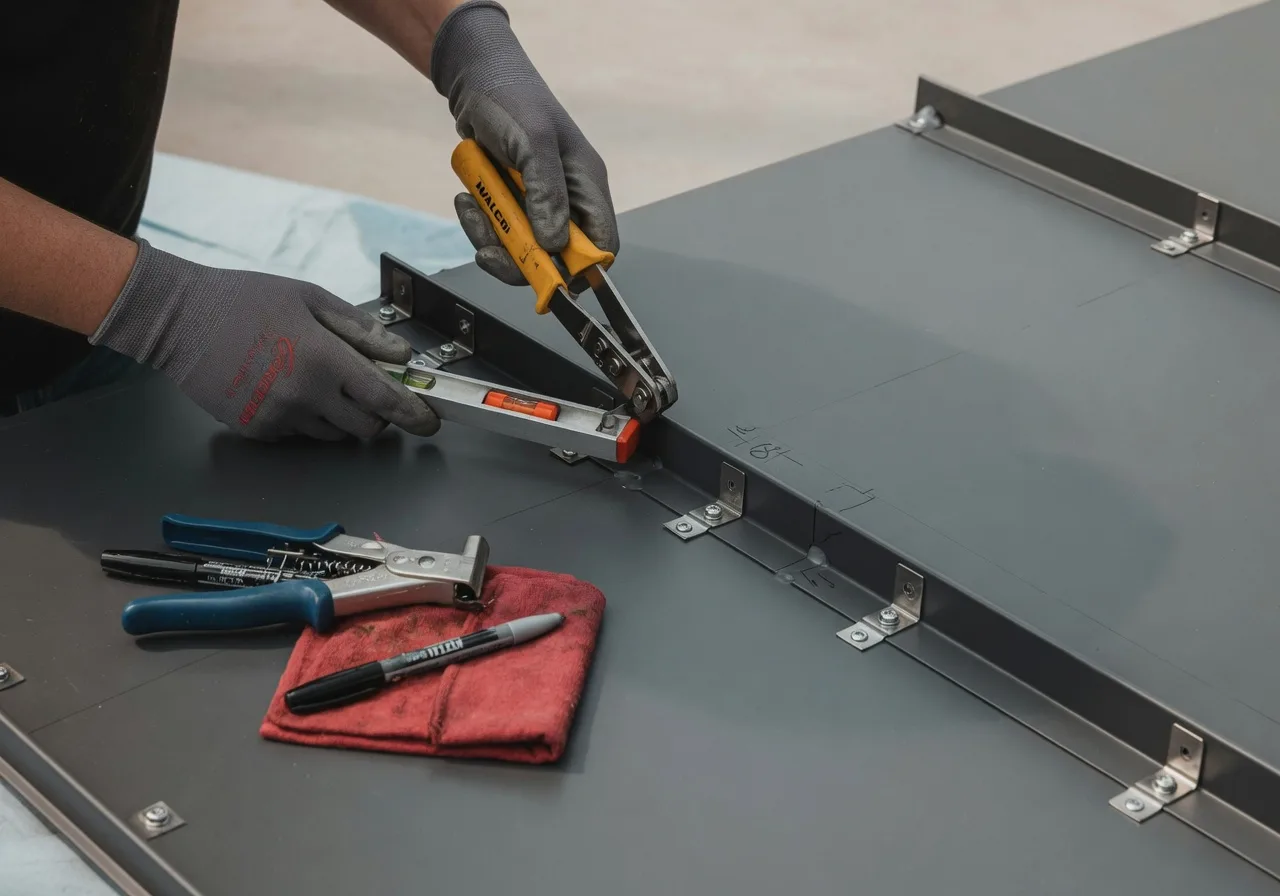 Why choose Metal Roofing Installation in Braithwaite, LA